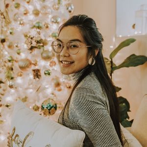 Meet your Posher, Kathleen